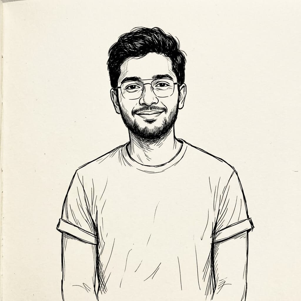 Narayana S - Senior Full Stack Engineer