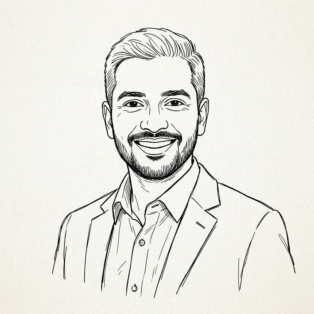 Veera - Founder & Product Lead