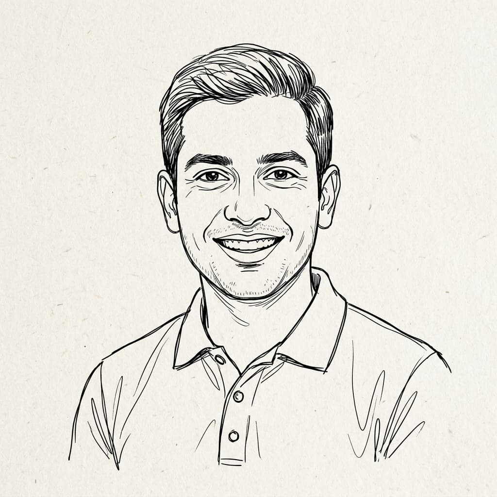 Vijay Kumar - Sales & Onboarding Consultant